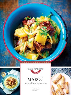 cover image of Maroc